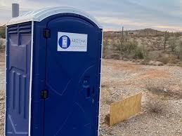 Portable Restrooms for Agricultural Sites in Edgemere, MD